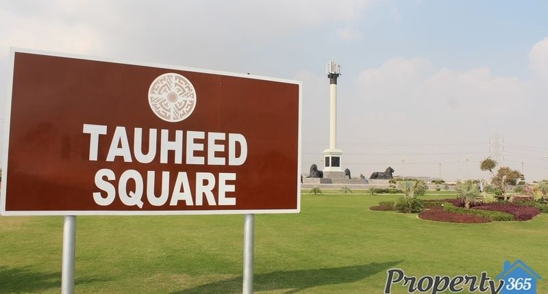 250 Square Yards Residential Plots Available In Precinct 1, Bahria Town Karachi