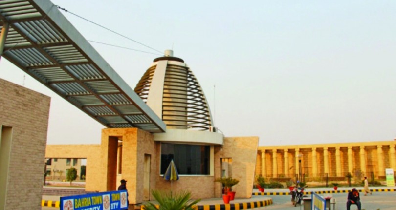 Near Day And Safari Park Of Bahria Orchard Plot Files Available