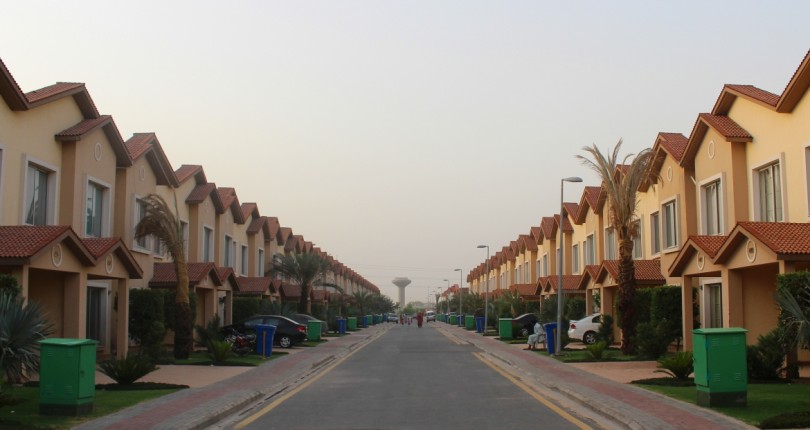 Excellent Location Reasonable Price Plots Available in Quaid Block