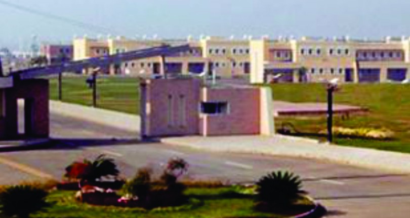 Facing Corner Plots Available In Bahria Orchard