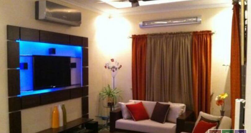 Quaid Villa in Precinct 2 of Bahria Town Karachi For Sale