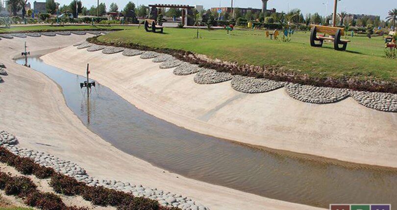 5 Marla Residential Plot in Low Cost Scheme of Bahria Orchard