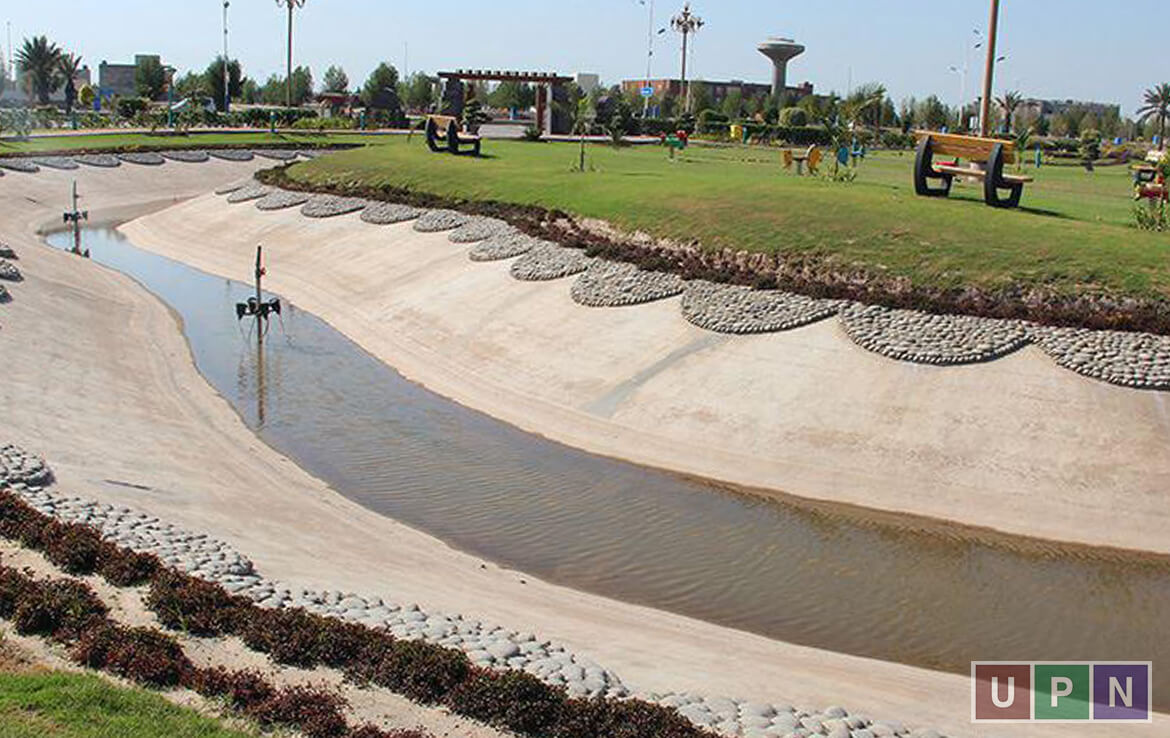 Bahria Orchard phase 2