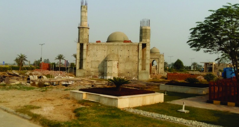 LDA Approved Plot File Available On Easy Installments