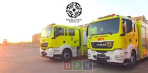 BTK Rescue & Relief UPN