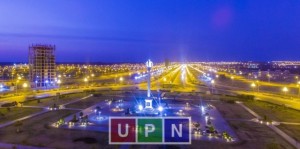 Bahria Karachi Plots