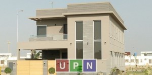Bahria Town Karachi Construction SOP