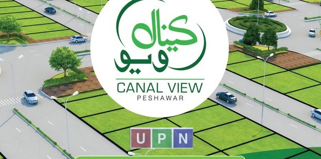 Canal View Peshawar Booking Prices, Location and Payment Plan