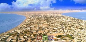 Coast Way Residency Gwadar