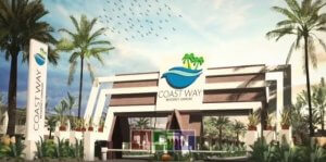 Coast Way Residency Gwadar UPN