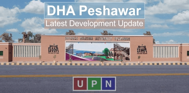 DHA Peshawar Balloting – Location, Map, Plot Prices and Latest Development Status – A Quick Roundup