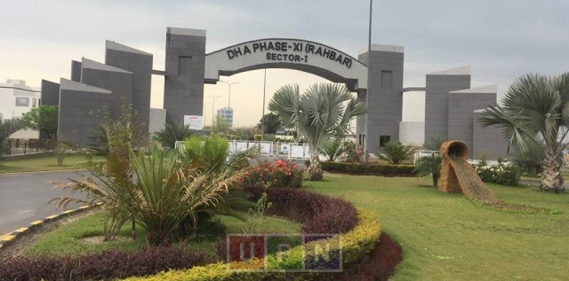 DHA Rahbar Phase 1 & Development Update of DHA Lahore Phase XI