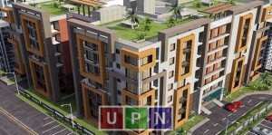 Deans Apartments Islamabad