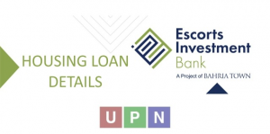 Escorts Bank’s Housing Loan Details