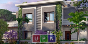 Fazaia Bungalows Karachi