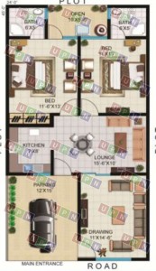 Floor Plan 4