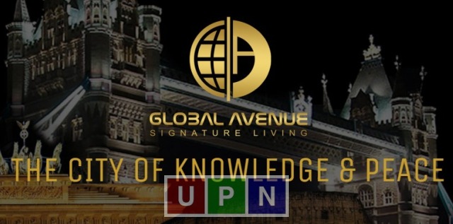 Global Avenue Islamabad Location, Prices And Booking Details