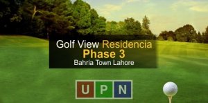 Golf View Residencia Phase 3