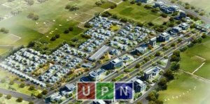 Gwadar Golf City Plots prices