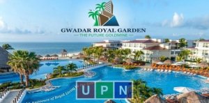 Gwadar Royal Garden