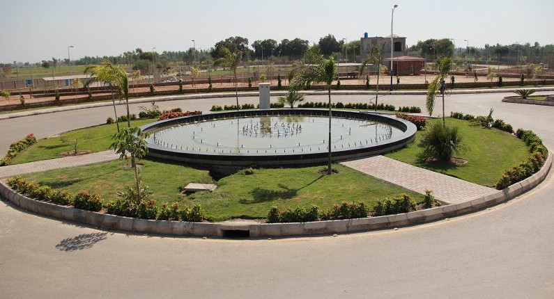 Fully Developed Plots Available In Bahria Nasheman