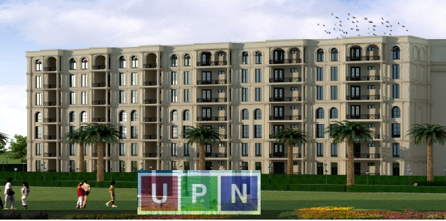 Imperial Towers Islamabad Booking Prices, Location & Floor Plan