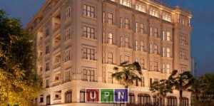 Indigo Boutique Apartments