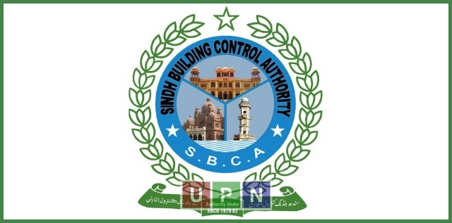 Karachi Construction Permits from Sindh Building Control Authority