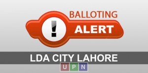 LDA City Balloting Software Alert_UPN