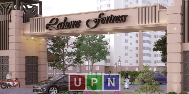 Lahore Fortress Apartment Homes – Booking, Location, Prices and Payment Plan