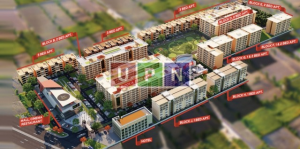 Lahore Fortress Apartment Homes_Blocks & Layout.jpg