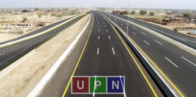 Lahore Ring Road Southern Loop SL-3 Construction – Bahria Town Lahore