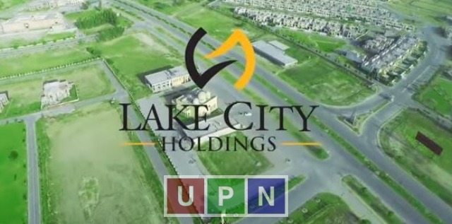 New Deal of Lake City Plots Launched Next To Lahore Ring Road