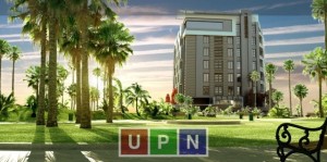 Maple Condominiums Apartments Lahore_UPN