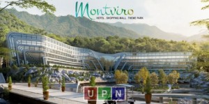 Montviro Islamabad Hotel