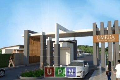 Omega Homes Lahore Prices