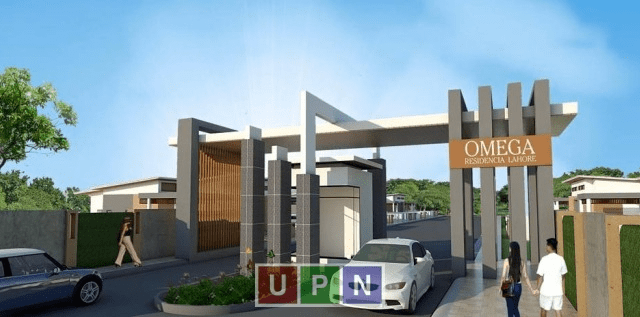 Omega Homes Lahore – Project Details, Plots Prices, Location, Map, Payment Plan and Development Status