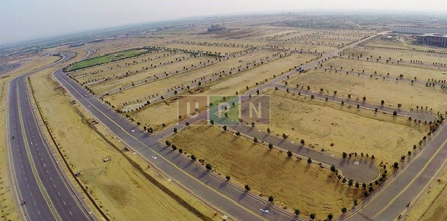 Precinct 8 250 sq yards Plots Bahria Karachi – Ideal Option for Buyers