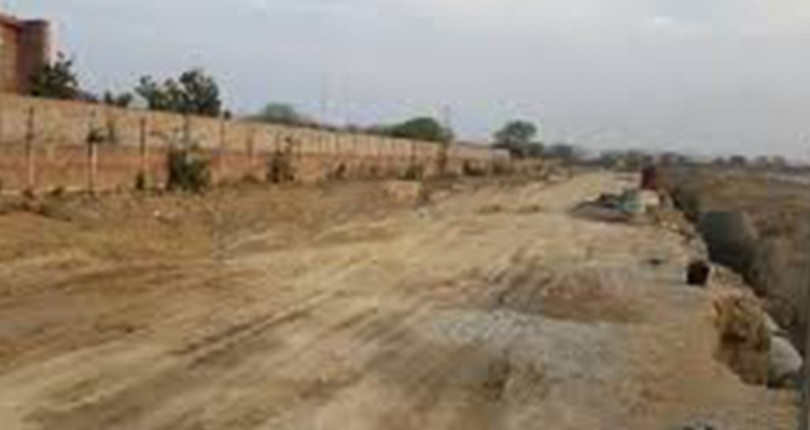 8 Marla Residential Plot Available For Sale In Al Kabir Town Phase 2