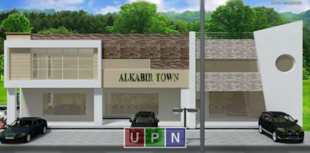 Usman Block Al Kabir Town Booking Launched – New Deal Update