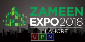 Zameen Expo 2018 Lahore