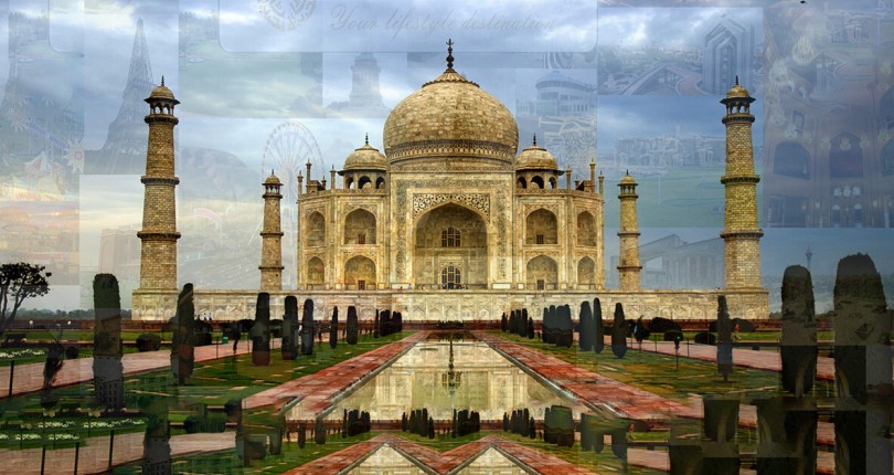 Near Grand Jamia Mosque 250 Sq Yards Plot Files Available In Bahria Paradise