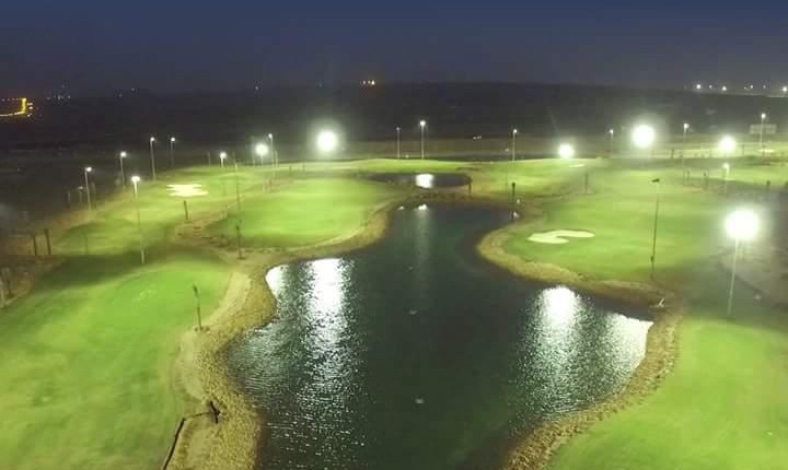 Facing Golf Course Plots Files Available At Affordable Rate