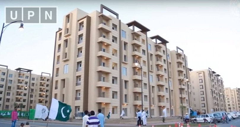 2250 Sq. Ft Flat for Sale in Bahria Town Karachi at Reasonable Demand