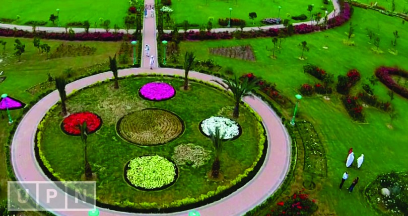 Great Investment Offer Of 5 Marla Plot Available In Block CC, Bahria Town Lahore