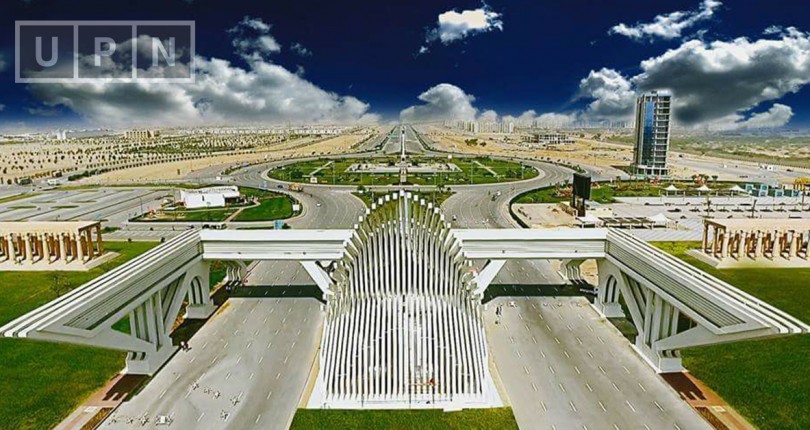 Ideal Chance To Invest 250 Sq. Yards Plot Files Available For Sale In Bahria Sports City