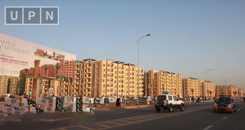 2850 Sq. Ft Flat for Sale in Bahria Town Karachi at Affordable Price