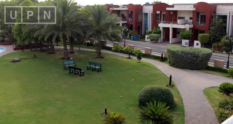 New Deal Of 8 Marla Plots Available In Umar Block, Sector B