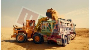 Green Palms Gwadar Development Status