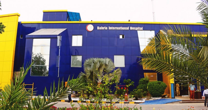 Fully Developed 10 Marla Plots Available In Bahria Education and Medical City